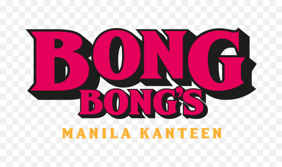 Bongbongu0027s Manila Kanteen Filipino Flavours Transparent PNG