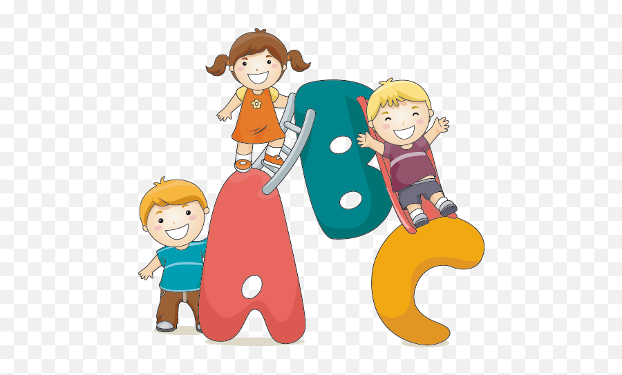 Child Png Images - Free Png Library English Is Fun Clipart,Cartoon Kids Png