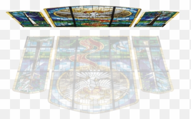 Dundjinni Mapping Software - Forums Stained Glass Window Circle Png,Stained Glass Png