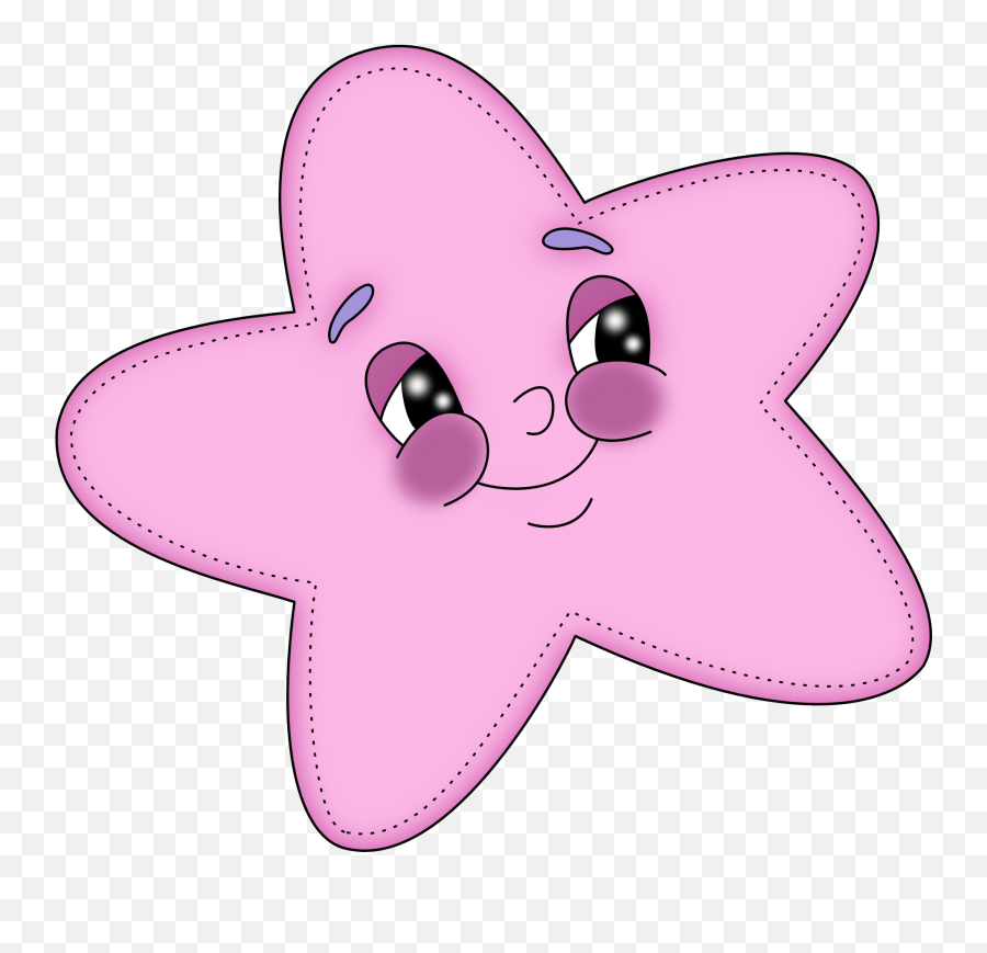 Pomo Infantil Estrella Rosa - Estrella Dora La Exploradora Estrella De Dora La Exploradora Png,Estrella Png