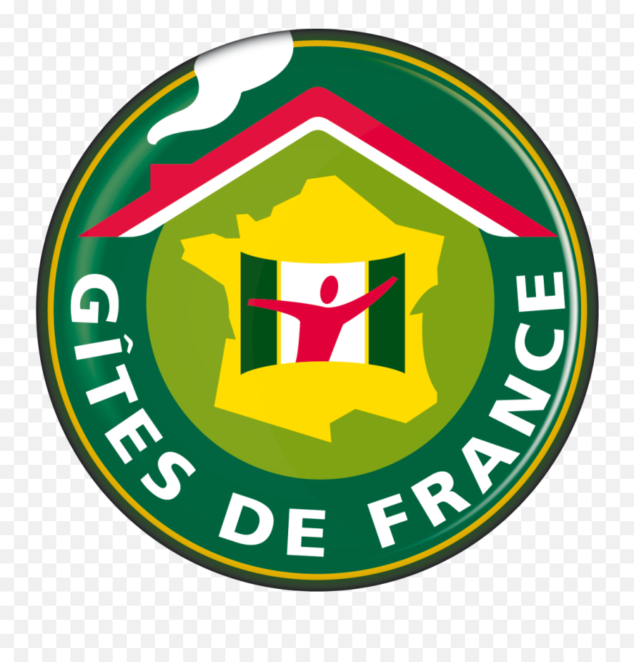 Label Gîtes De France - Mas Saint Roman Gites De France Png,France Logo