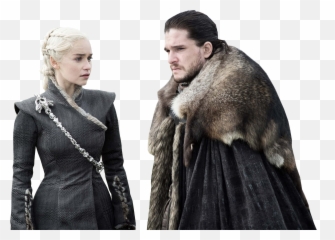 Od Mspirations Na Png Jon And Daenerys - Game Of Thrones Jon Snow And Daenerys Png,Jon Snow Png