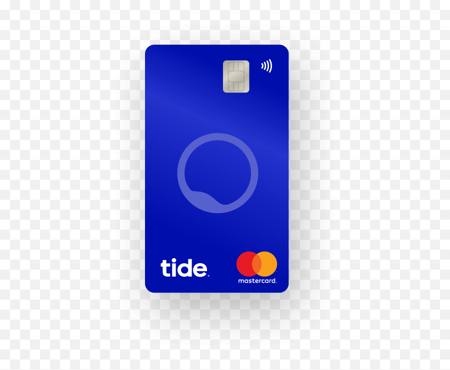 Vertical Debit Card Design Png - Vertical Credit Card Design,Tide Png