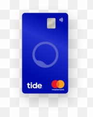 Vertical Debit Card Design Png - Vertical Credit Card Design,Tide Png