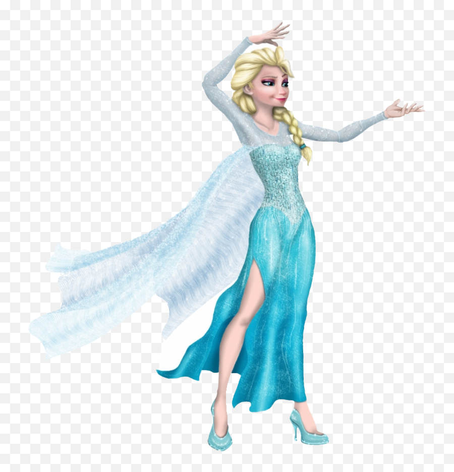 Frozen Elsa Png Image - Elsa Png Frozen,Elsa Frozen Png