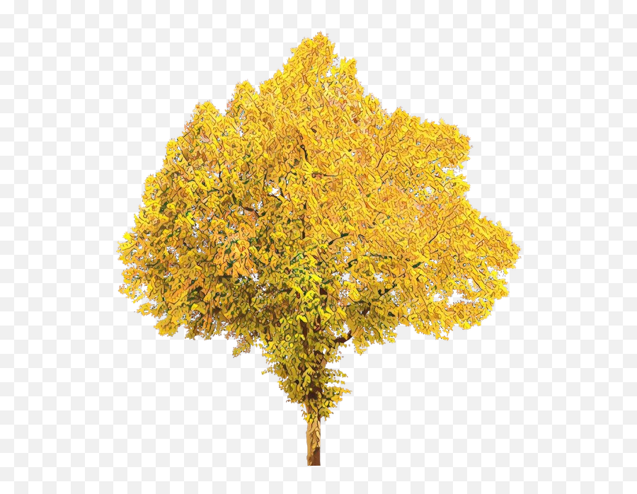 Tree Portable Network Graphics Clip Art - Transparent Background Tree Leaves Png,Fall Tree Png
