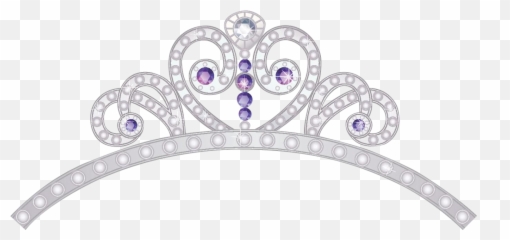 Sofia The First Amulet Printable - Printable Sofia The First Tiara Png,Princesa Sofia Png