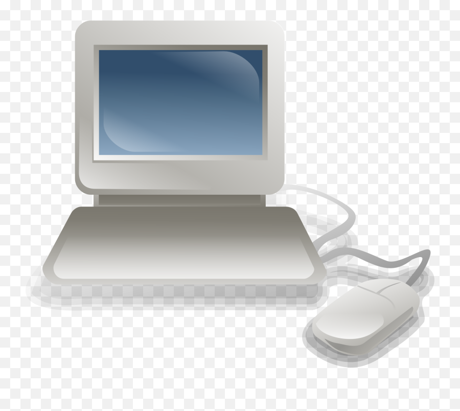 Computer System Transparent Png Mart - Workstation Clipart,Computer Transparent Background