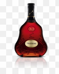 Discover Hennessy X - png