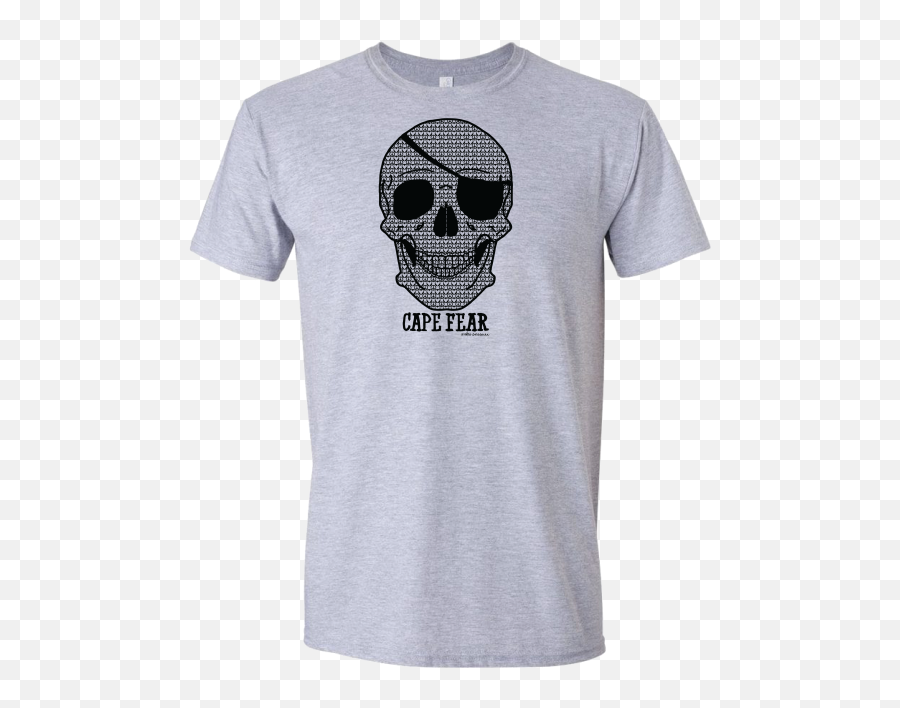 Love Emoji Skull Lightweight Unisex T - Anatomy Park T Shirt Png,Skull Emoji Png