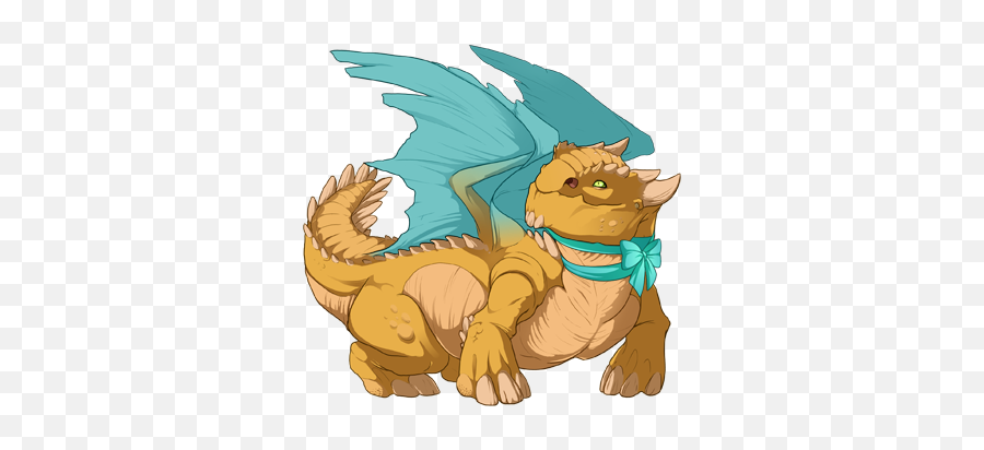 Show Me Your Charizards - Flight Rising Snapper Dragon Png,Dragonite Png