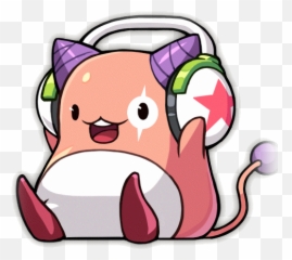 Pink Beanjob Maplewiki Fandom - Pink Bean Maplestory Png,Maplestory Png
