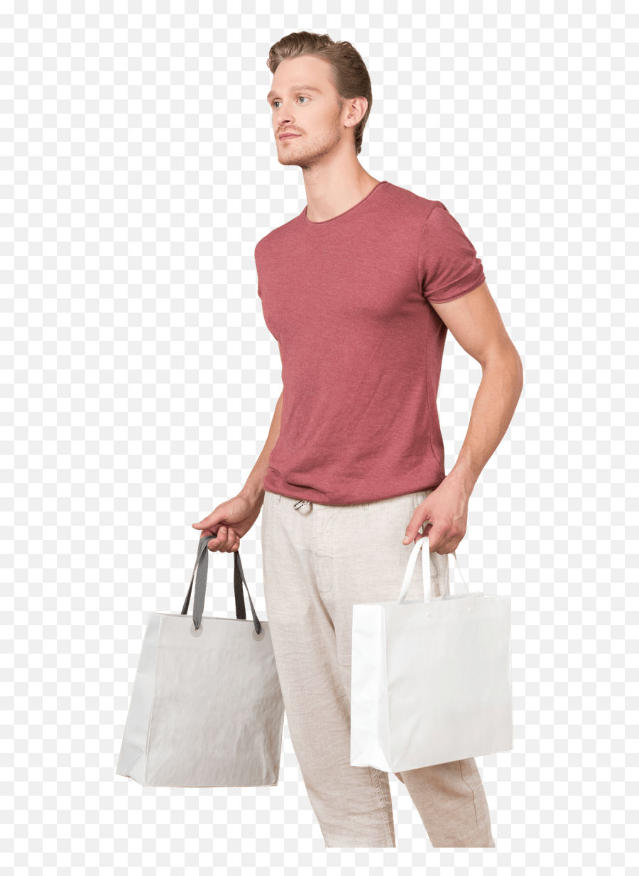 Shopping Man Png Photos U0026 Pictures Icons8 - Man With Shopping Bags Png,Shopping Png