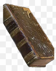 1842 Book Of Mormon Pawn Stars The Game Wiki Fandom - Leather Png,Book Of Mormon Png