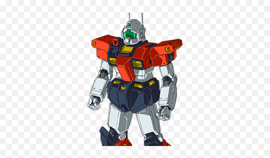 Rgc - 80 Gm Cannon Thunderbolt Ver The Gundam Wiki Fandom Rgm 80 Png,Thunderbolt Png