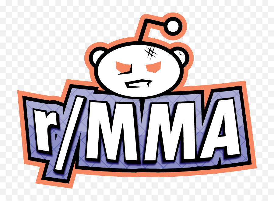 Official Rmma Logo Contest Mma - Happy Png,Mma Logos