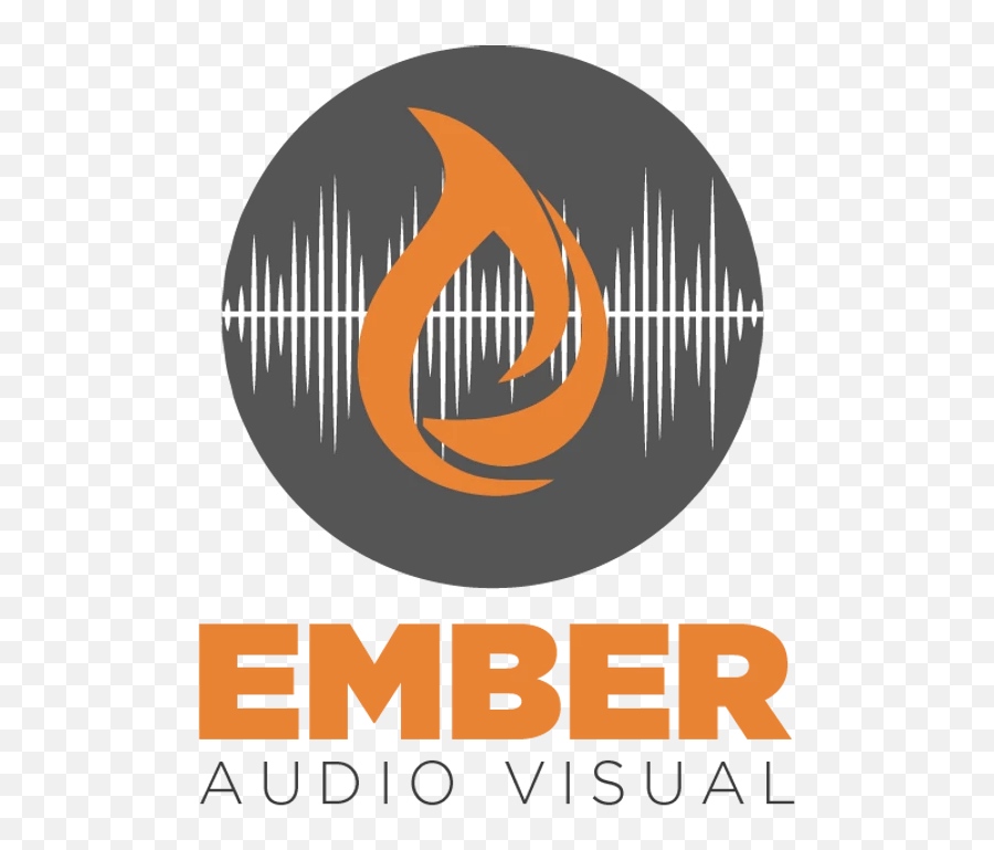 Home Ember Audio Visual Llc - Vertical Png,Ember Png