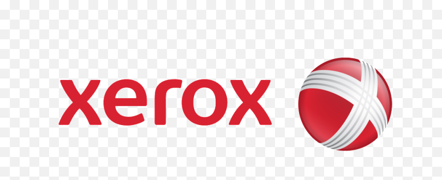 Xerox Logo And Symbol Meaning History - High Resolution Xerox Logo Png,White Cross Logos
