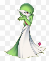 Shiny Mega Gardevoir BlackVileBile - Illustrations ART street