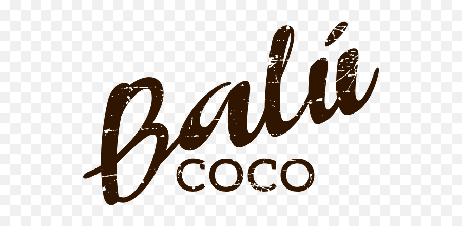 Balú Coco - Dot Png,Coco Logo Png