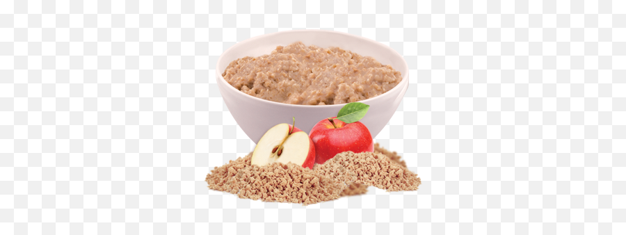 63 Porridge Png Image Collection Is - Ideal Protein Apple Oatmeal,Oatmeal Png