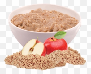 63 Porridge Png Image Collection Is - Ideal Protein Apple Oatmeal,Oatmeal Png