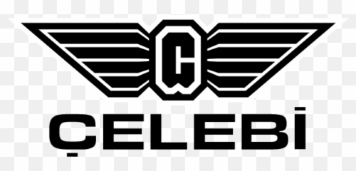 Corporate Communications - Logo Celebi Ground Handling Png,Celebi Png
