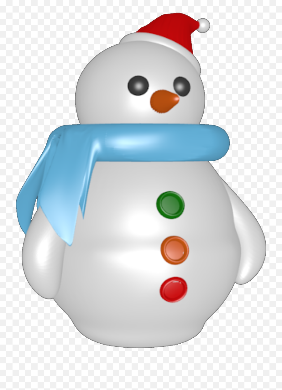 Png Download - Soft,Snowman Png