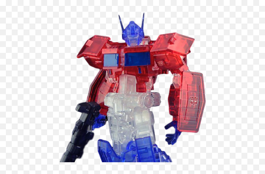 Flame Toys Optimus Prime Idw - Transformers Png,Transformers Transparent