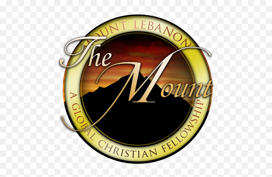 Supernatural Pt - Mount Global Fellowship Of Churches Png,Supernatural Logo