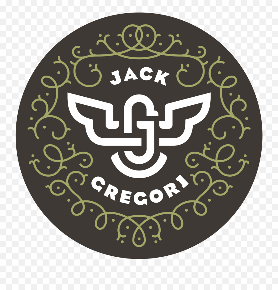 Jack Gregori Logo Neue Now Design Co - Dog Poop Sign Png,The Voice Logo Png