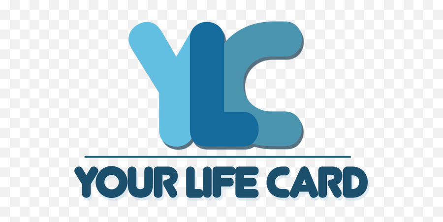 Ylc Simple Logo - Vertical Png,Simple Logo