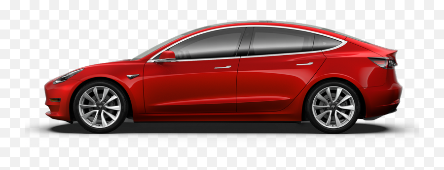 Our Story - Model 3 Cargo Box Png,Tesla Model 3 Png