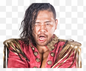 Renders Backgrounds Logos Shinsuke Nakamura Png