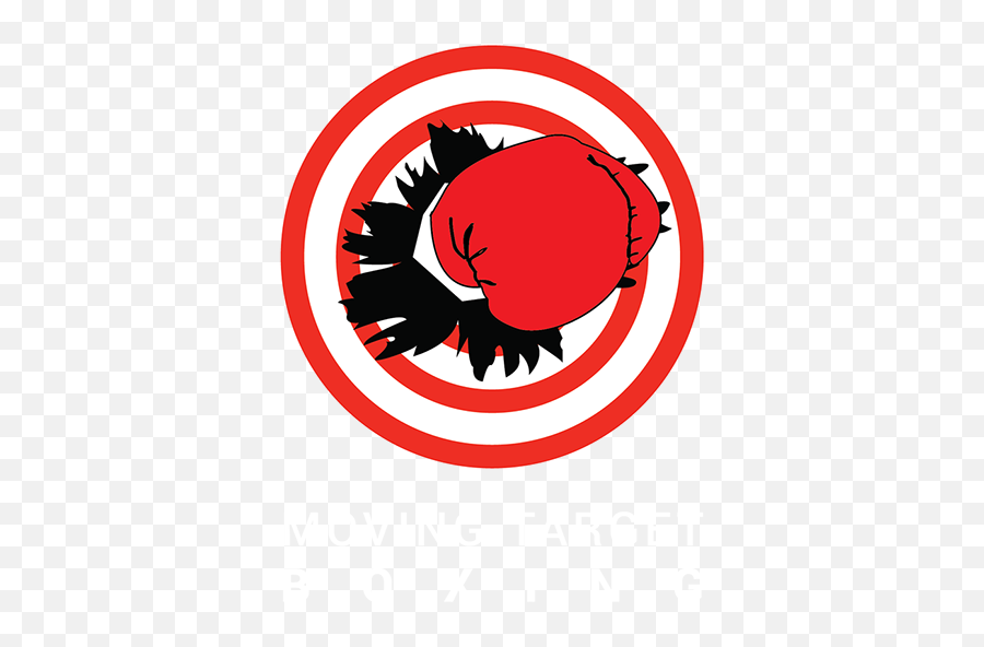 Moving Target Logo Logos - Language Png,Boxing Logos