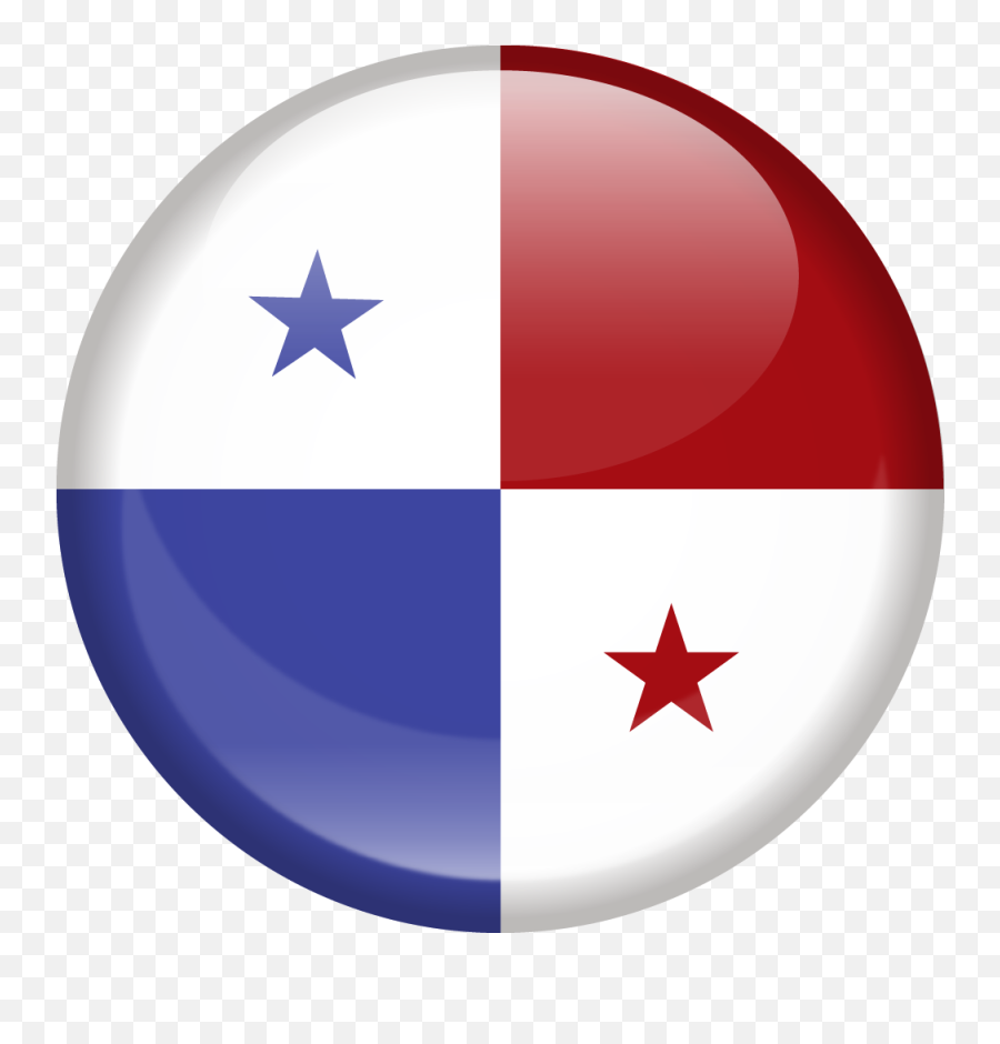 Free Bandera Dominicana Png Download Clip Art - Flag Of Panama,Dominican Flag Png