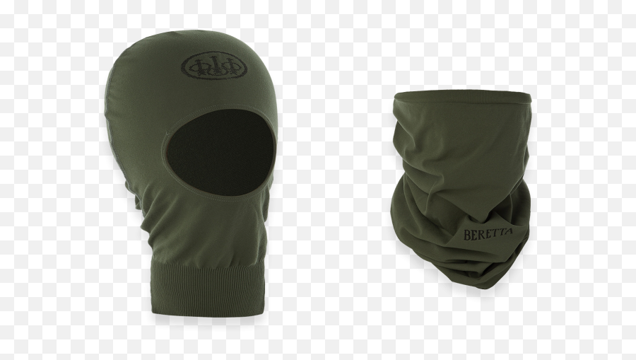 Download Combat Kit Accessories Ski Mask And Neck Band - Knee Pad Png,Ski Mask Png