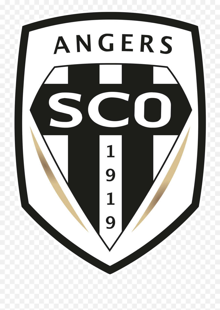 Angers Sco Logo - Png And Vector Logo Download Angers Fc Logo,Lamborghini Logo Png
