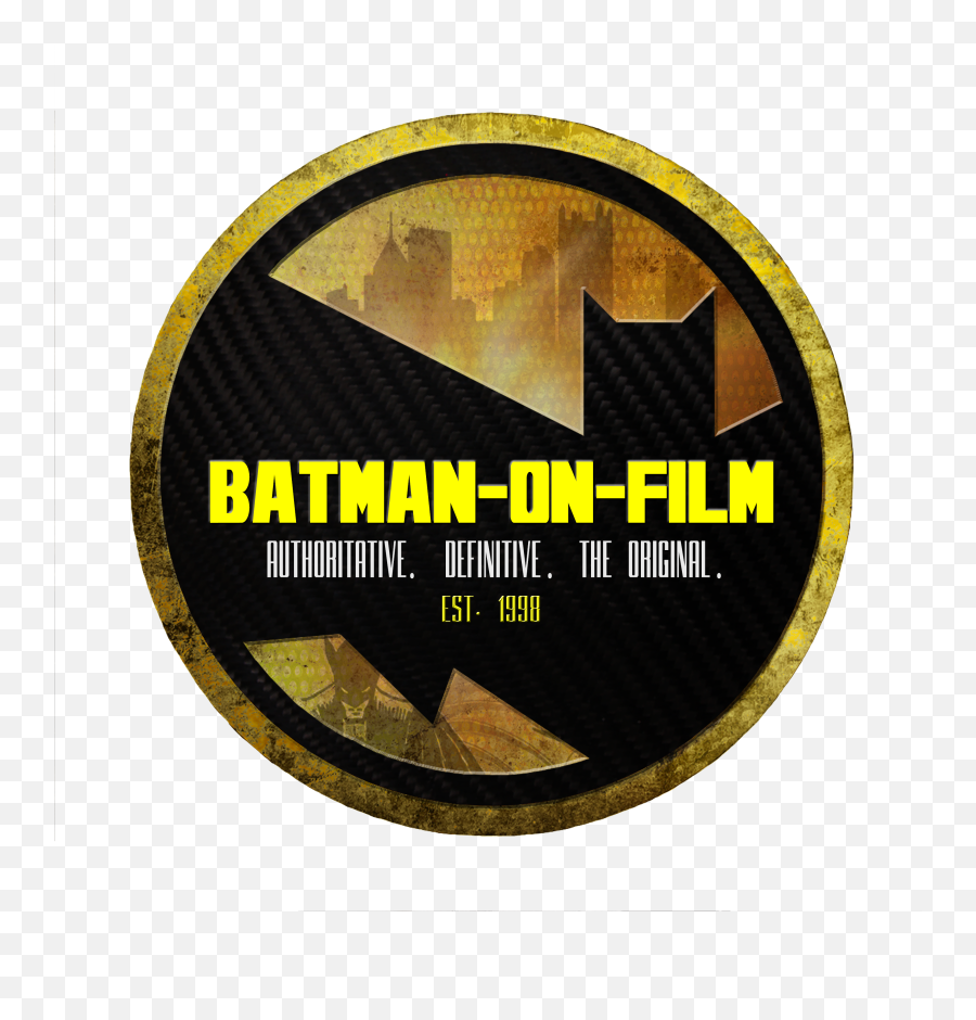 About Bof - Batmanonfilmcom Language Png,Batwomen Logo