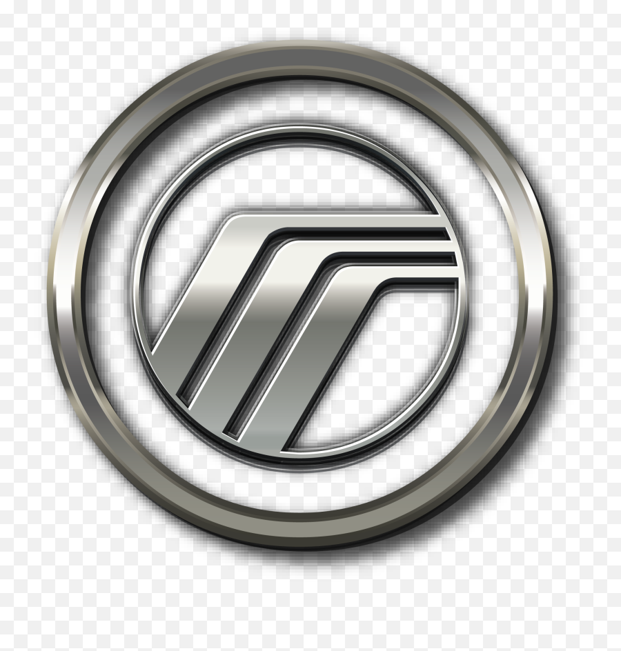 Mercury Logo Zeichen Geschichte - Solid Png,Mercury Car Logos
