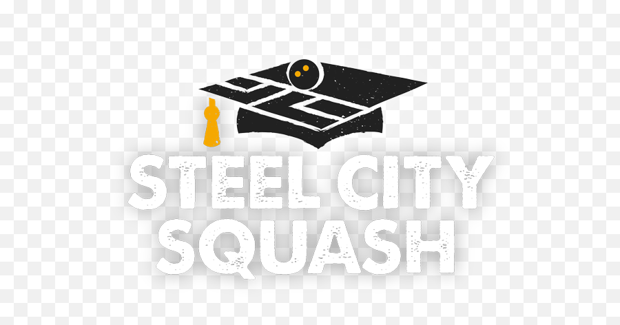 Steel City Squashsteel Squash - Steel City Squash Logo Png,Us Steel Logo