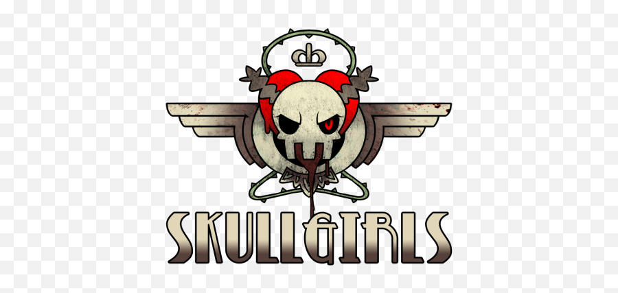 Skullgirls Forums - Skullgirls Png,Skullgirls Logo