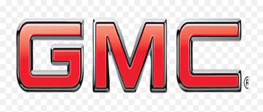 Download Gmc Logo White Background - Gmc Logo Transparent Background Png,Gmc Logo Png