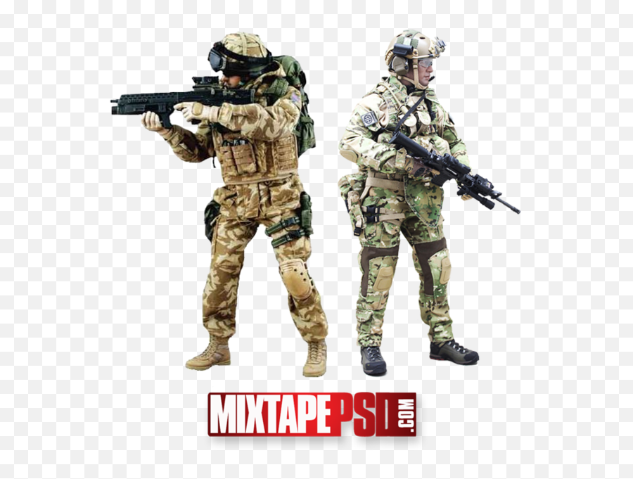 Real Army Men Png Image With No - Army Model Png,Army Men Png