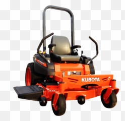 Kubota Lawn Mowers Humphreys Png Lawnmower