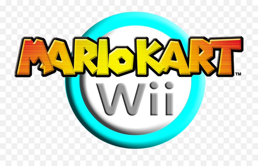 Compact Disc Clipart Soundtrack - Original Mario Kart Wii Mario Kart Double Dash Png,Compact Disc Logo