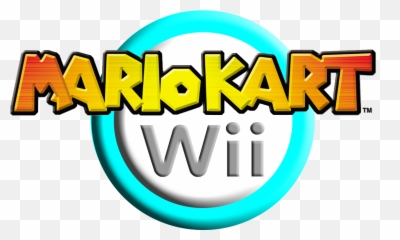 Compact Disc Clipart Soundtrack - Original Mario Kart Wii Double Dash png