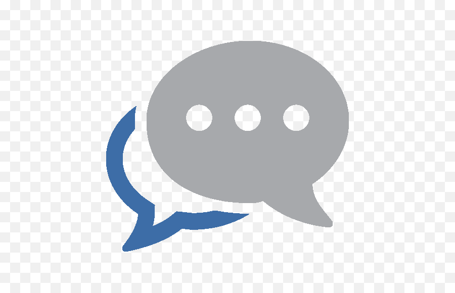 Download Chat Png Transparent Images - Customer Service Chat Dot,Chat Icon Png