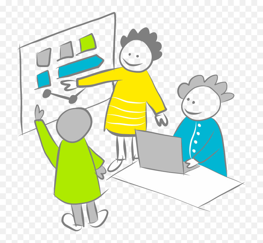 Custellence The Customer Journey Mapping Tool - Cartoon Png,How To Create A Png Image
