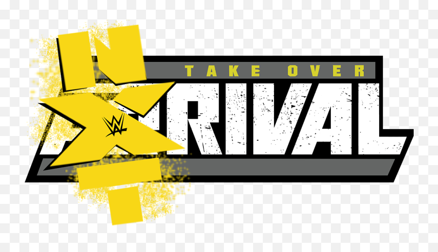 Rival Review - Nxt Takeover Rival Logo Png,Nxt Logo Png